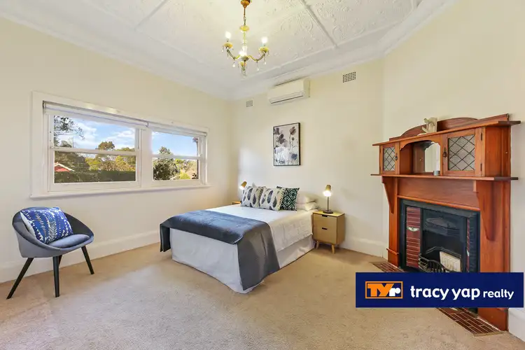 Fifth view of Homely house listing, 26 Lakeside Road, Eastwood NSW 2122