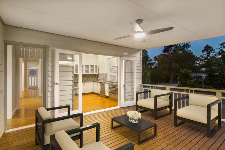 11 Stansell Court, Draper QLD 4520