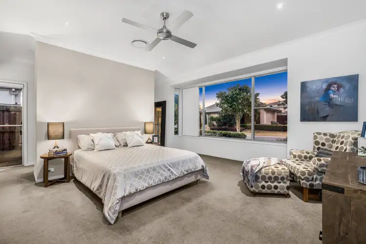 Second view of Homely house listing, 11 Thomson Place, Wakerley QLD 4154