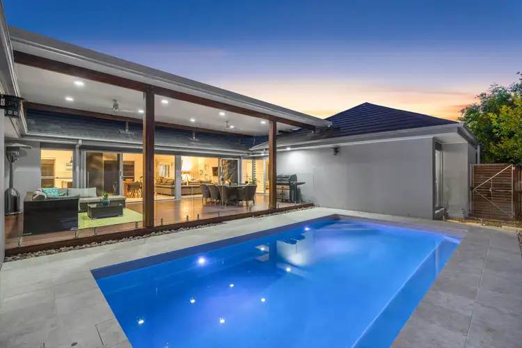 Third view of Homely house listing, 11 Thomson Place, Wakerley QLD 4154