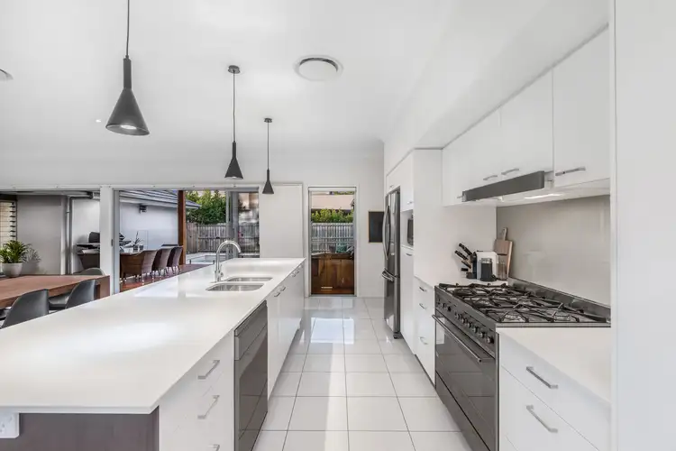 Fifth view of Homely house listing, 11 Thomson Place, Wakerley QLD 4154