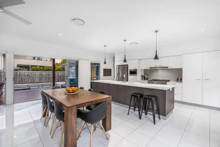 Sixth view of Homely house listing, 11 Thomson Place, Wakerley QLD 4154