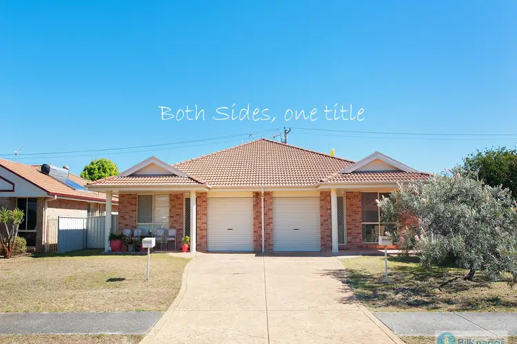 1&2/28 Keel Street, Salamander Bay NSW 2317