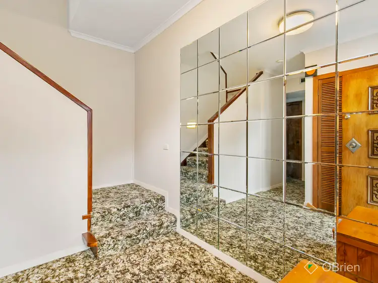 Second view of Homely house listing, 4 Pembroke Avenue, Frankston VIC 3199