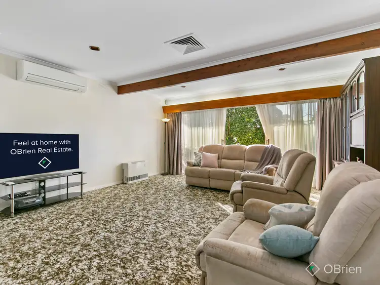 Fifth view of Homely house listing, 4 Pembroke Avenue, Frankston VIC 3199