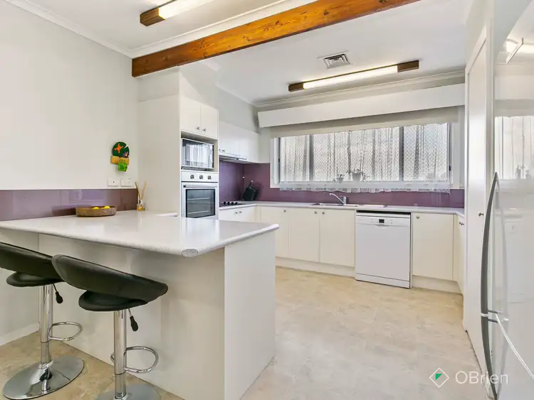 Sixth view of Homely house listing, 4 Pembroke Avenue, Frankston VIC 3199