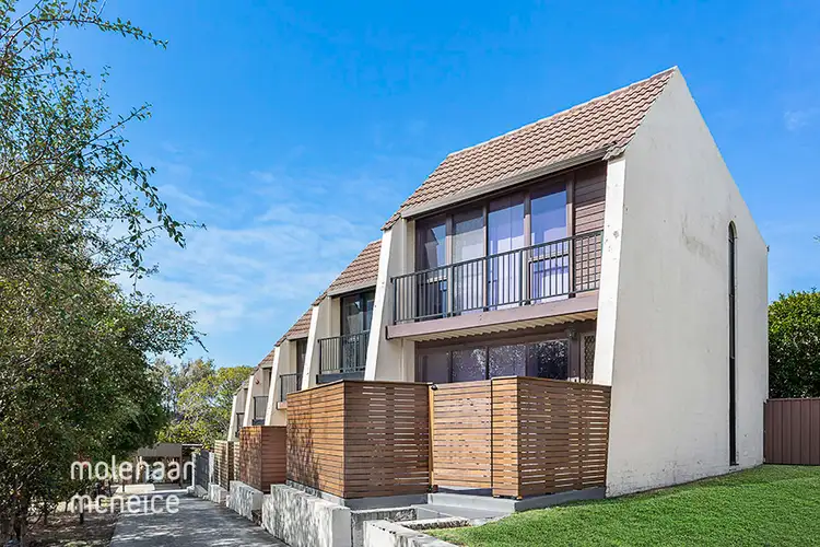 Third view of Homely townhouse listing, 1/51 Robsons Road, Keiraville NSW 2500