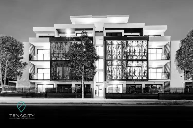 G13/324 Pascoevale Road, Essendon VIC 3040