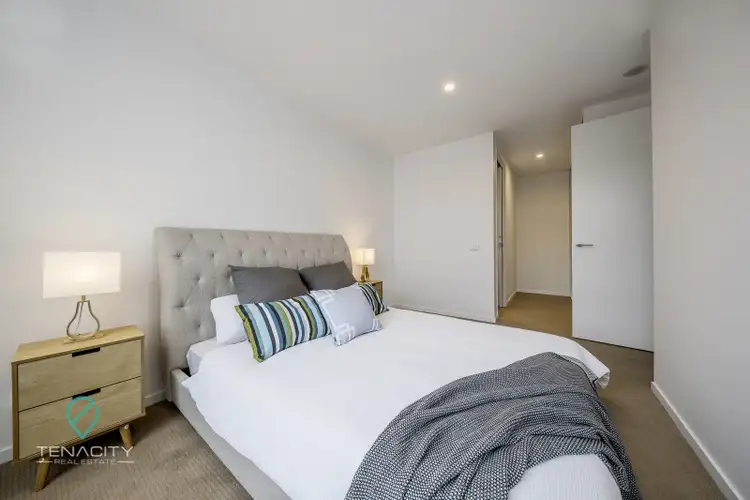 Seventh view of Homely apartment listing, G13/324 Pascoevale Road, Essendon VIC 3040