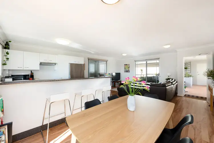 Third view of Homely unit listing, 7/45 McDougall Street, Milton QLD 4064