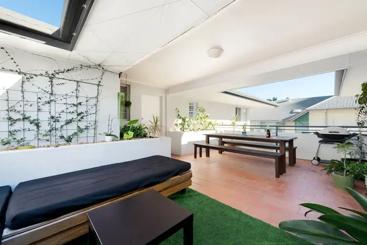 Fourth view of Homely unit listing, 7/45 McDougall Street, Milton QLD 4064