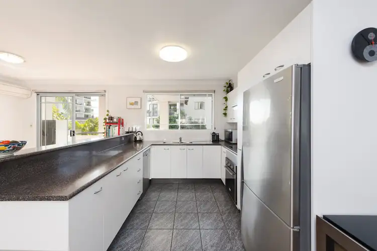 Fifth view of Homely unit listing, 7/45 McDougall Street, Milton QLD 4064