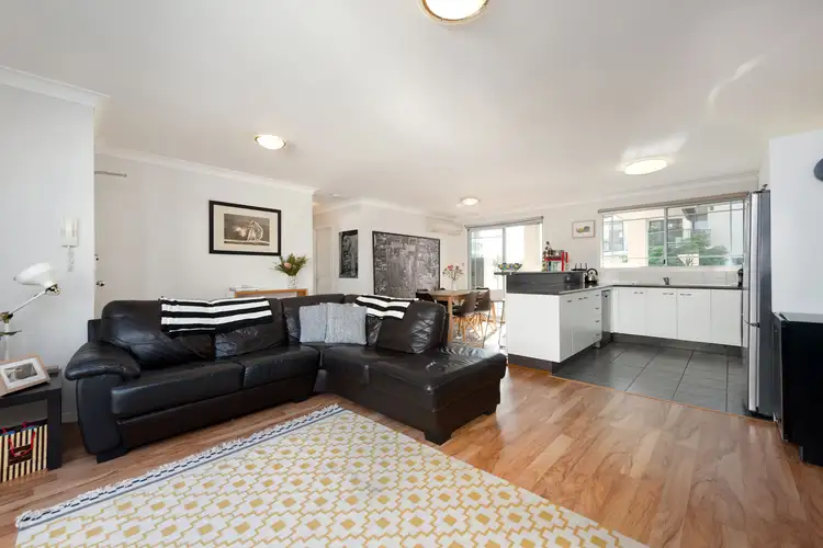 Sixth view of Homely unit listing, 7/45 McDougall Street, Milton QLD 4064