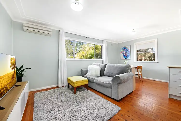Second view of Homely villa listing, 3/17 Doughan Place, Gosford NSW 2250