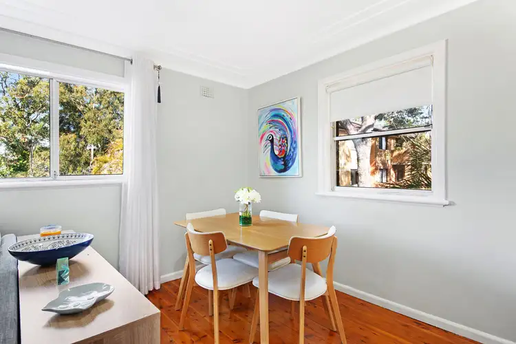 Fourth view of Homely villa listing, 3/17 Doughan Place, Gosford NSW 2250