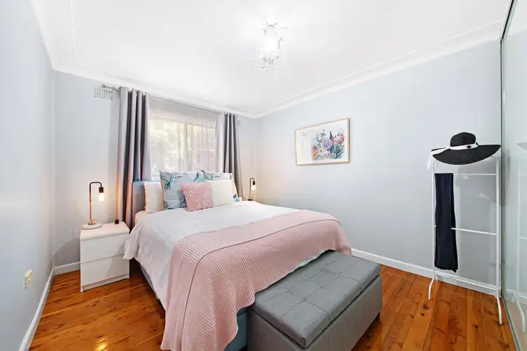 Fifth view of Homely villa listing, 3/17 Doughan Place, Gosford NSW 2250