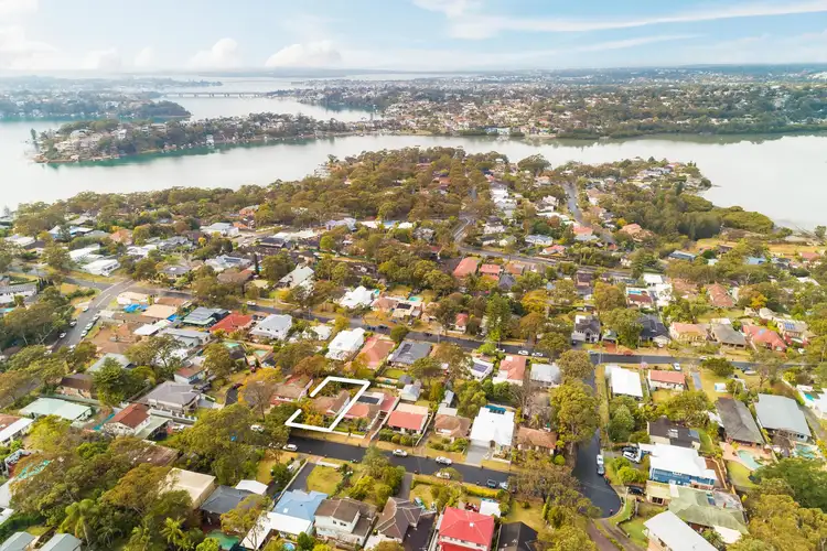 4 Borambil Place, Oyster Bay NSW 2225