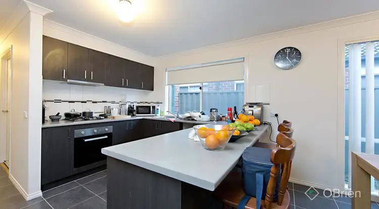 Second view of Homely unit listing, 18 Southampton Drive, Langwarrin VIC 3910