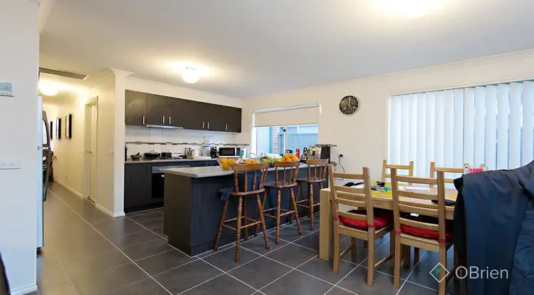 Third view of Homely unit listing, 18 Southampton Drive, Langwarrin VIC 3910