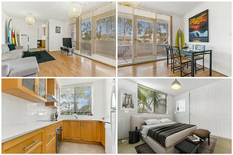 7/10 Goodwin Street, Narrabeen NSW 2101