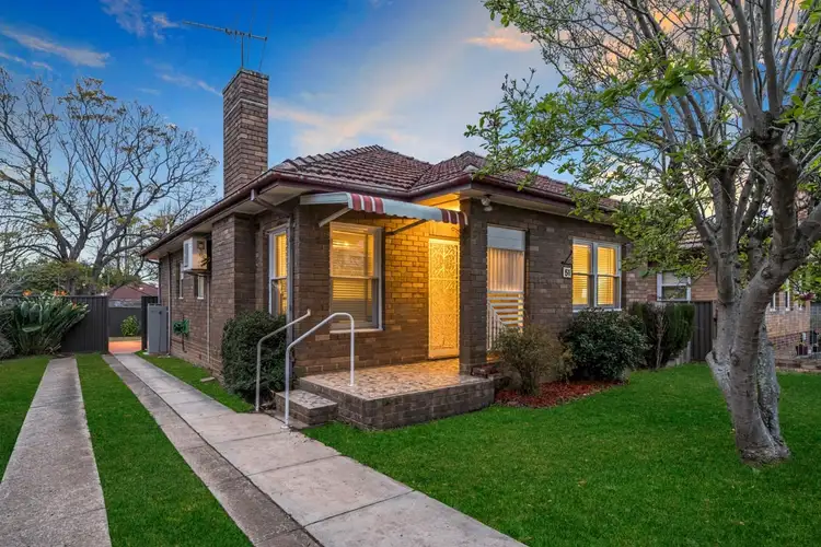 Second view of Homely house listing, 51 Bourke Street, North Parramatta NSW 2151