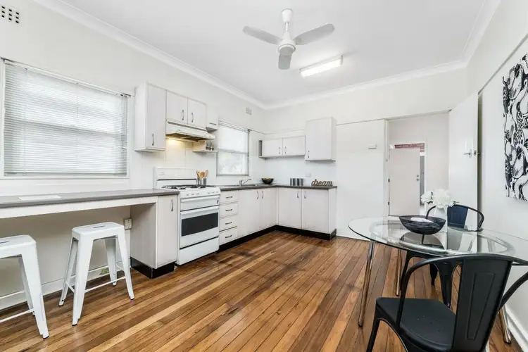 Third view of Homely house listing, 51 Bourke Street, North Parramatta NSW 2151