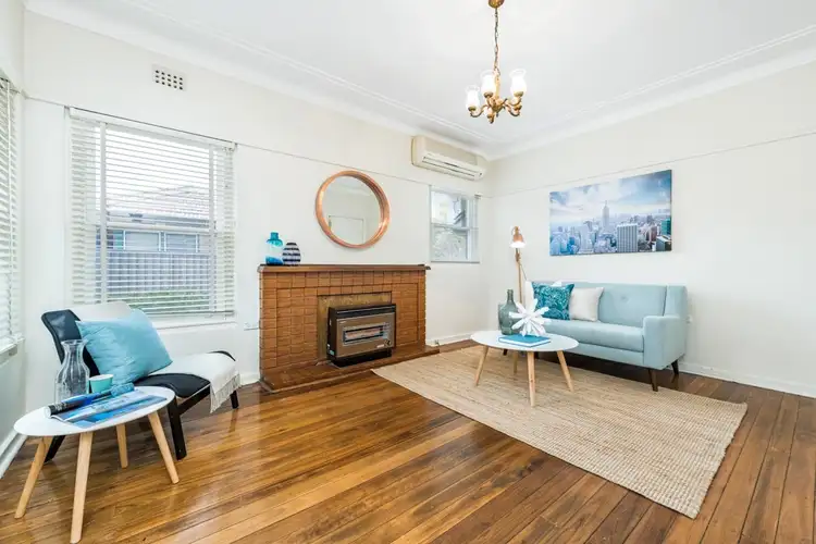 Fifth view of Homely house listing, 51 Bourke Street, North Parramatta NSW 2151
