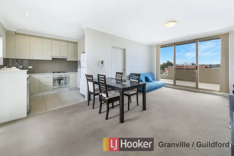 10/12-22 Railway Parade, Granville NSW 2142