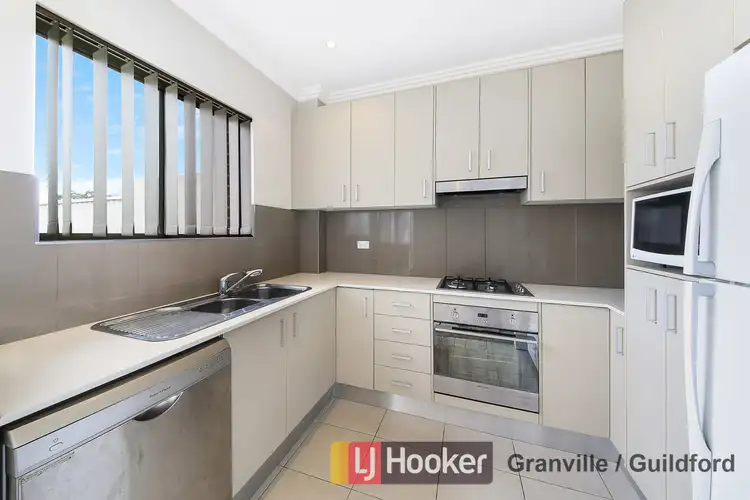 Third view of Homely unit listing, 10/12-22 Railway Parade, Granville NSW 2142