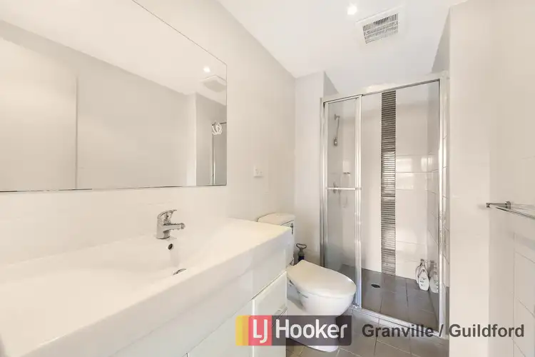 Fourth view of Homely unit listing, 10/12-22 Railway Parade, Granville NSW 2142
