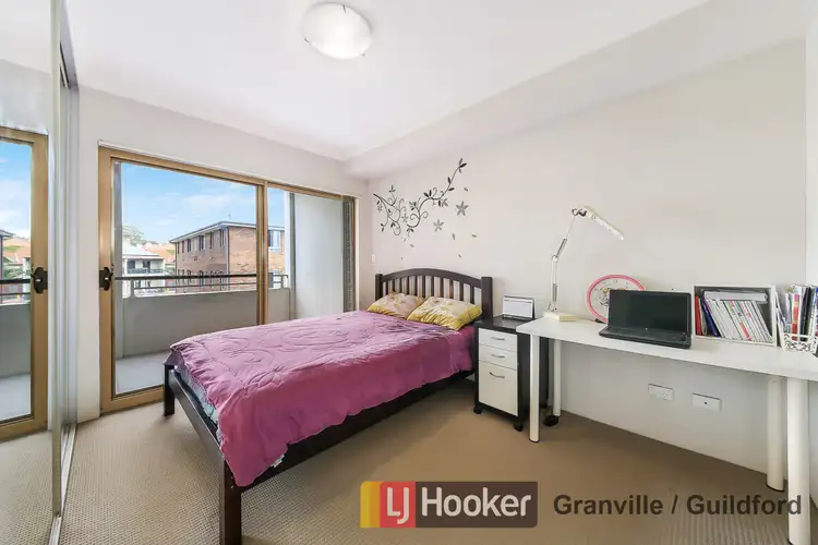Fifth view of Homely unit listing, 10/12-22 Railway Parade, Granville NSW 2142