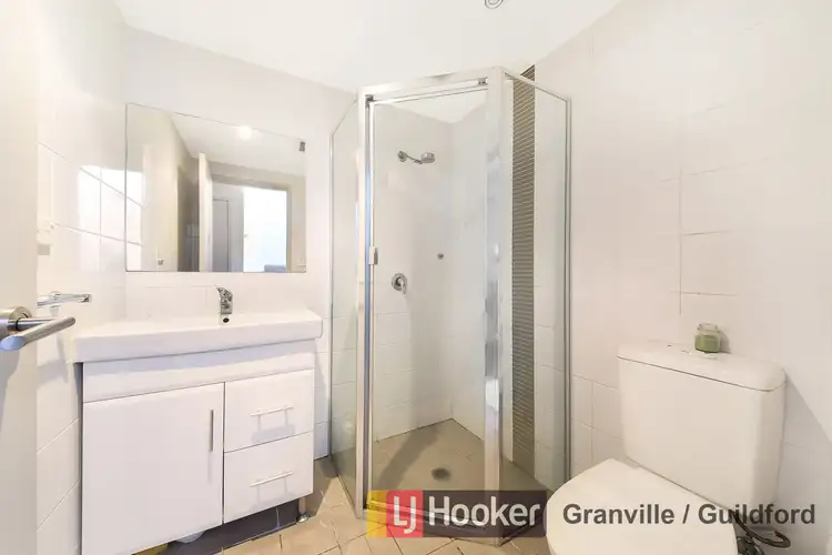 Sixth view of Homely unit listing, 10/12-22 Railway Parade, Granville NSW 2142