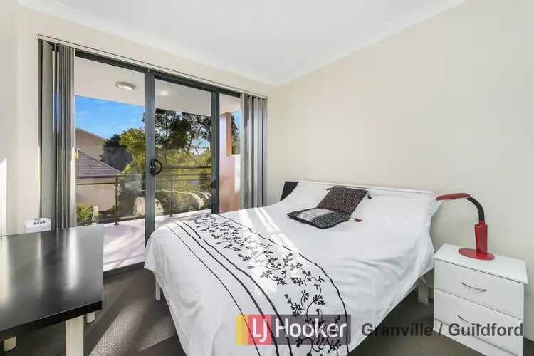 Fifth view of Homely unit listing, 9/77-79 Mountford Avenue, Guildford NSW 2161
