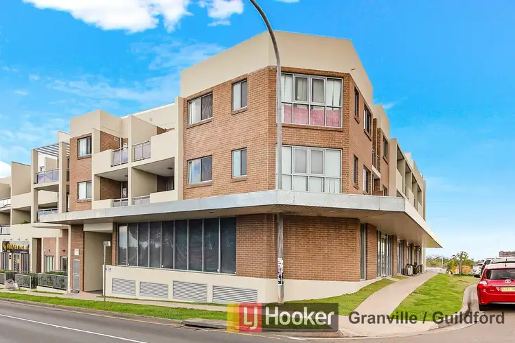 23/128-132 Woodville Road, Merrylands NSW 2160