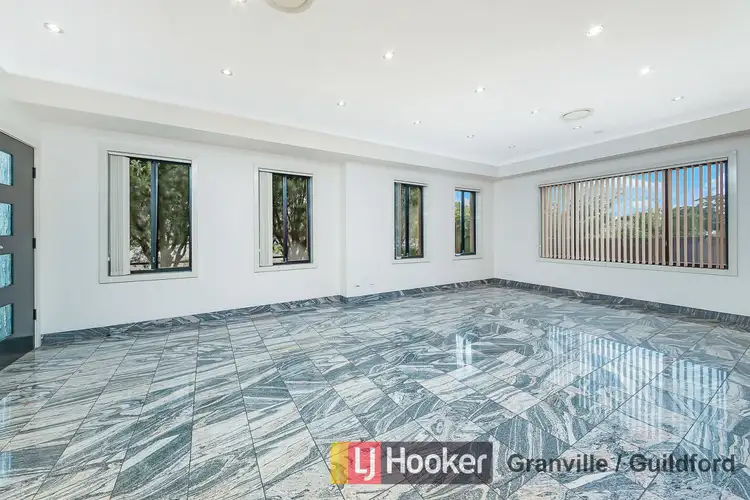 Fourth view of Homely house listing, 40 Brunswick Street, Granville NSW 2142