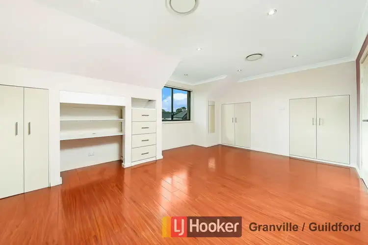 Fifth view of Homely house listing, 40 Brunswick Street, Granville NSW 2142