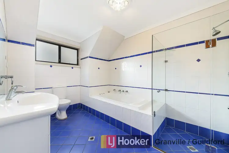 Sixth view of Homely house listing, 40 Brunswick Street, Granville NSW 2142