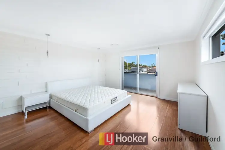 Fourth view of Homely house listing, 65a Woodstock Street, Guildford NSW 2161