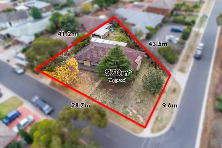 Main view of Homely house listing, 95 Princes Highway, Werribee VIC 3030
