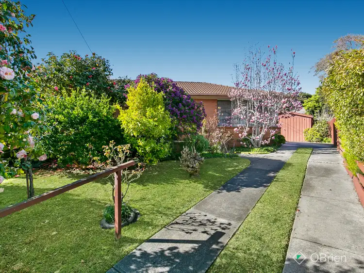 Main view of Homely house listing, 5 Jason Place, Frankston VIC 3199