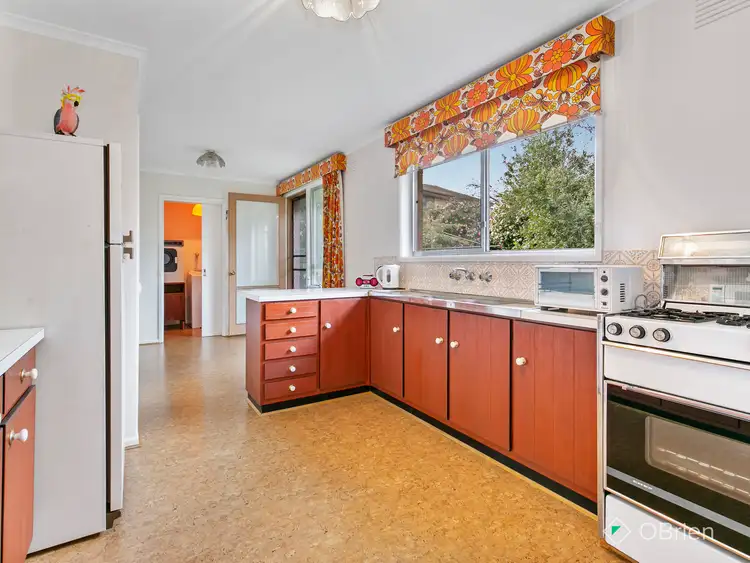 Third view of Homely house listing, 5 Jason Place, Frankston VIC 3199