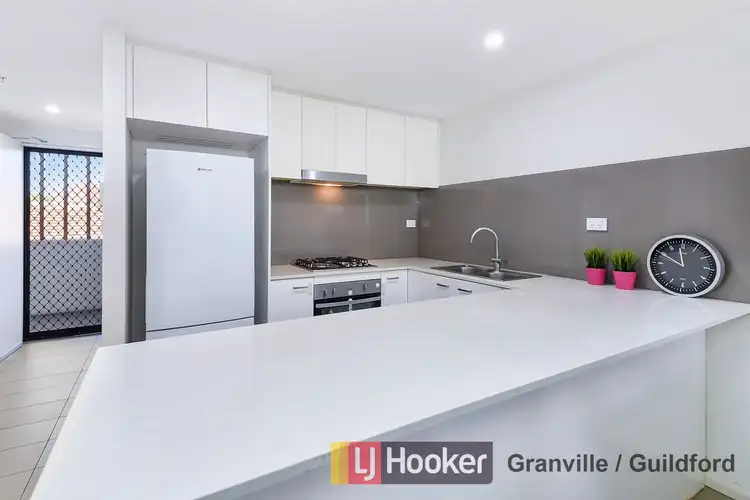 Second view of Homely unit listing, 109/20-24 Kendall Street, Harris Park NSW 2150
