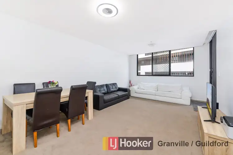 Third view of Homely unit listing, 109/20-24 Kendall Street, Harris Park NSW 2150