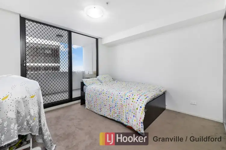Fourth view of Homely unit listing, 109/20-24 Kendall Street, Harris Park NSW 2150