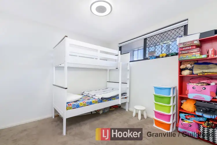 Fifth view of Homely unit listing, 109/20-24 Kendall Street, Harris Park NSW 2150