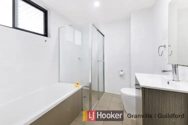 Sixth view of Homely unit listing, 109/20-24 Kendall Street, Harris Park NSW 2150