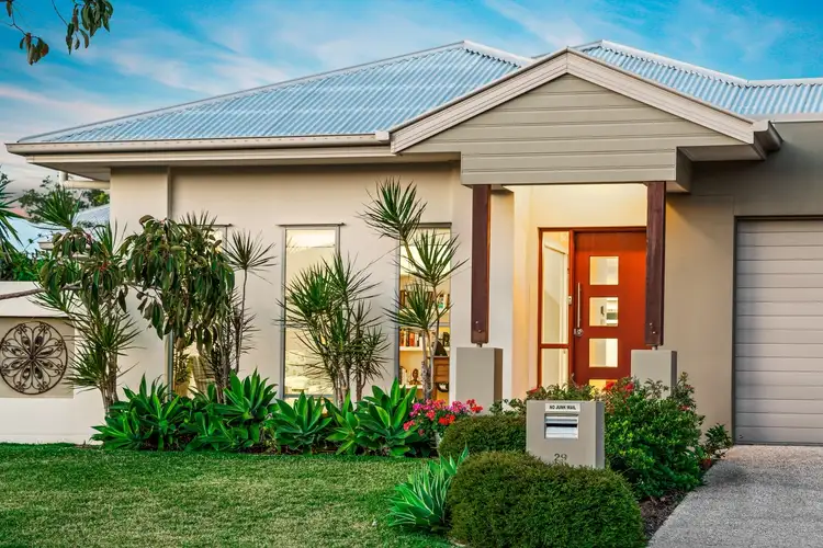 29 Brindabella Avenue, Peregian Springs QLD 4573