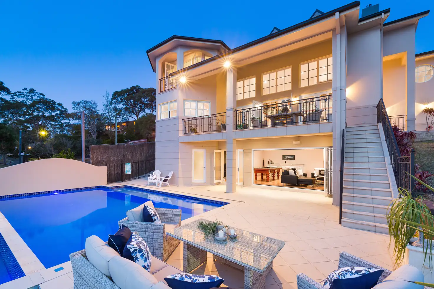 Main view of Homely house listing, 5 Frangipani Place, Caringbah South NSW 2229