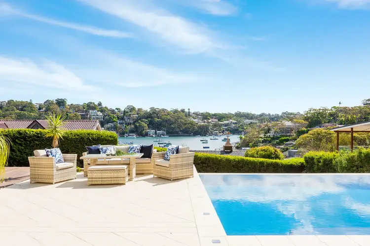 Second view of Homely house listing, 5 Frangipani Place, Caringbah South NSW 2229