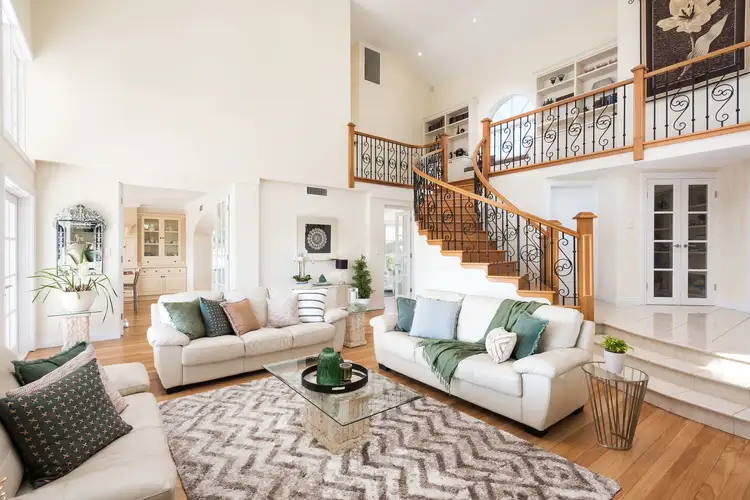 Fifth view of Homely house listing, 5 Frangipani Place, Caringbah South NSW 2229